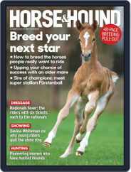 Horse & Hound (Digital) Subscription                    March 2nd, 2017 Issue