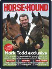 Horse & Hound (Digital) Subscription                    March 9th, 2017 Issue