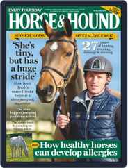 Horse & Hound (Digital) Subscription                    March 30th, 2017 Issue