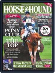 Horse & Hound (Digital) Subscription                    April 6th, 2017 Issue
