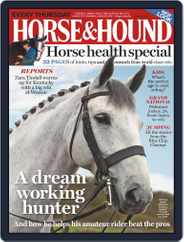 Horse & Hound (Digital) Subscription                    April 13th, 2017 Issue