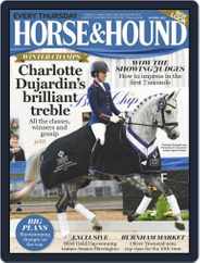 Horse & Hound (Digital) Subscription                    April 20th, 2017 Issue