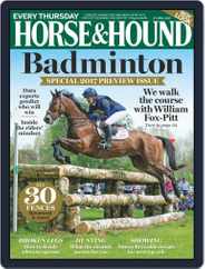 Horse & Hound (Digital) Subscription                    April 27th, 2017 Issue