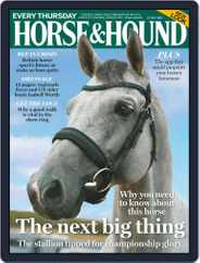 Horse & Hound (Digital) Subscription                    July 27th, 2017 Issue