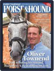 Horse & Hound (Digital) Subscription                    November 23rd, 2017 Issue