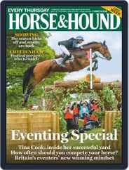 Horse & Hound (Digital) Subscription                    March 8th, 2018 Issue