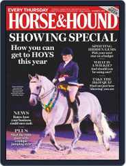 Horse & Hound (Digital) Subscription                    March 15th, 2018 Issue
