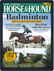Horse & Hound (Digital) Subscription                    April 26th, 2018 Issue