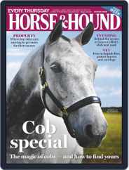 Horse & Hound (Digital) Subscription                    May 24th, 2018 Issue