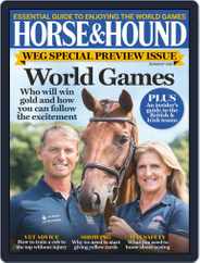 Horse & Hound (Digital) Subscription                    August 30th, 2018 Issue