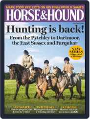 Horse & Hound (Digital) Subscription                    October 4th, 2018 Issue