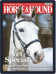 Horse & Hound (Digital) Subscription                    November 1st, 2018 Issue
