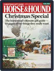 Horse & Hound (Digital) Subscription                    November 29th, 2018 Issue