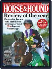 Horse & Hound (Digital) Subscription                    December 20th, 2018 Issue