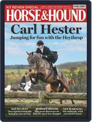 Horse & Hound (Digital) Subscription                    January 17th, 2019 Issue