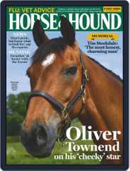 Horse & Hound (Digital) Subscription                    February 14th, 2019 Issue