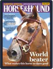 Horse & Hound (Digital) Subscription                    February 21st, 2019 Issue