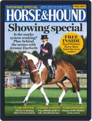 Horse & Hound (Digital) Subscription                    March 28th, 2019 Issue