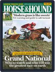 Horse & Hound (Digital) Subscription                    April 4th, 2019 Issue