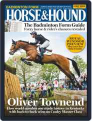 Horse & Hound (Digital) Subscription                    May 2nd, 2019 Issue