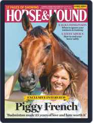 Horse & Hound (Digital) Subscription                    May 30th, 2019 Issue