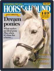Horse & Hound (Digital) Subscription                    June 6th, 2019 Issue