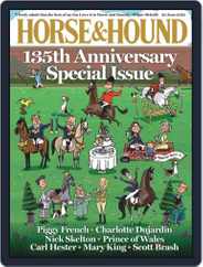 Horse & Hound (Digital) Subscription                    June 20th, 2019 Issue