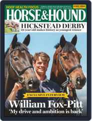 Horse & Hound (Digital) Subscription                    June 27th, 2019 Issue