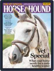Horse & Hound (Digital) Subscription                    October 31st, 2019 Issue