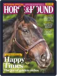 Horse & Hound (Digital) Subscription                    November 7th, 2019 Issue