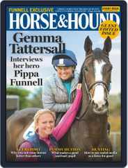 Horse & Hound (Digital) Subscription                    November 14th, 2019 Issue
