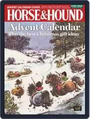 Horse & Hound (Digital) Subscription                    November 28th, 2019 Issue