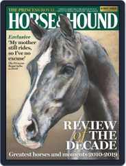 Horse & Hound (Digital) Subscription                    December 5th, 2019 Issue