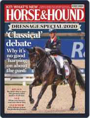 Horse & Hound (Digital) Subscription                    February 6th, 2020 Issue
