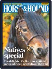Horse & Hound (Digital) Subscription                    February 20th, 2020 Issue