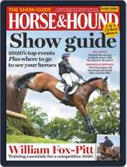 Horse & Hound (Digital) Subscription                    February 27th, 2020 Issue