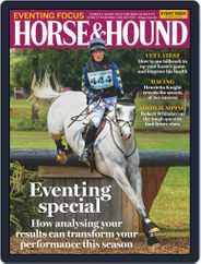 Horse & Hound (Digital) Subscription                    March 12th, 2020 Issue