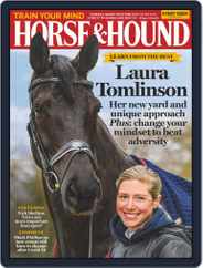 Horse & Hound (Digital) Subscription                    April 9th, 2020 Issue