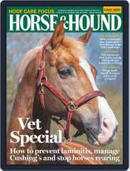 Horse & Hound (Digital) Subscription                    April 16th, 2020 Issue