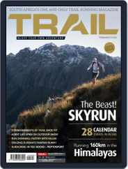 TRAIL South Africa (Digital) Subscription December 27th, 2011 Issue