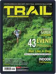 TRAIL South Africa (Digital) Subscription April 5th, 2012 Issue