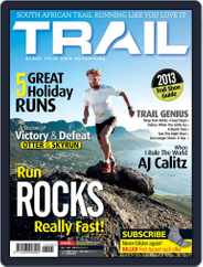 TRAIL South Africa (Digital) Subscription December 28th, 2012 Issue