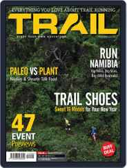 TRAIL South Africa (Digital) Subscription December 30th, 2013 Issue