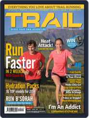 TRAIL South Africa (Digital) Subscription March 17th, 2014 Issue
