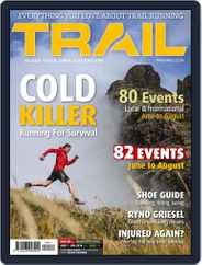 TRAIL South Africa (Digital) Subscription May 23rd, 2014 Issue