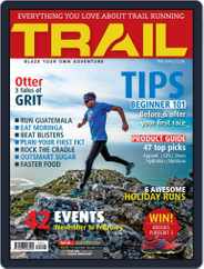 TRAIL South Africa (Digital) Subscription March 26th, 2015 Issue