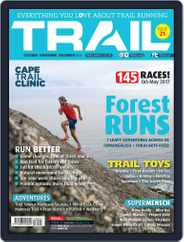 TRAIL South Africa (Digital) Subscription October 1st, 2016 Issue