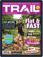 TRAIL South Africa (Digital) Subscription January 1st, 2017 Issue