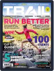TRAIL South Africa (Digital) Subscription January 1st, 2018 Issue
