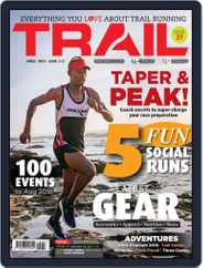 TRAIL South Africa (Digital) Subscription April 1st, 2018 Issue